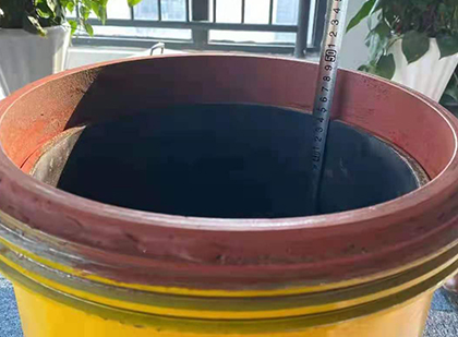 遂宁抗爆容器